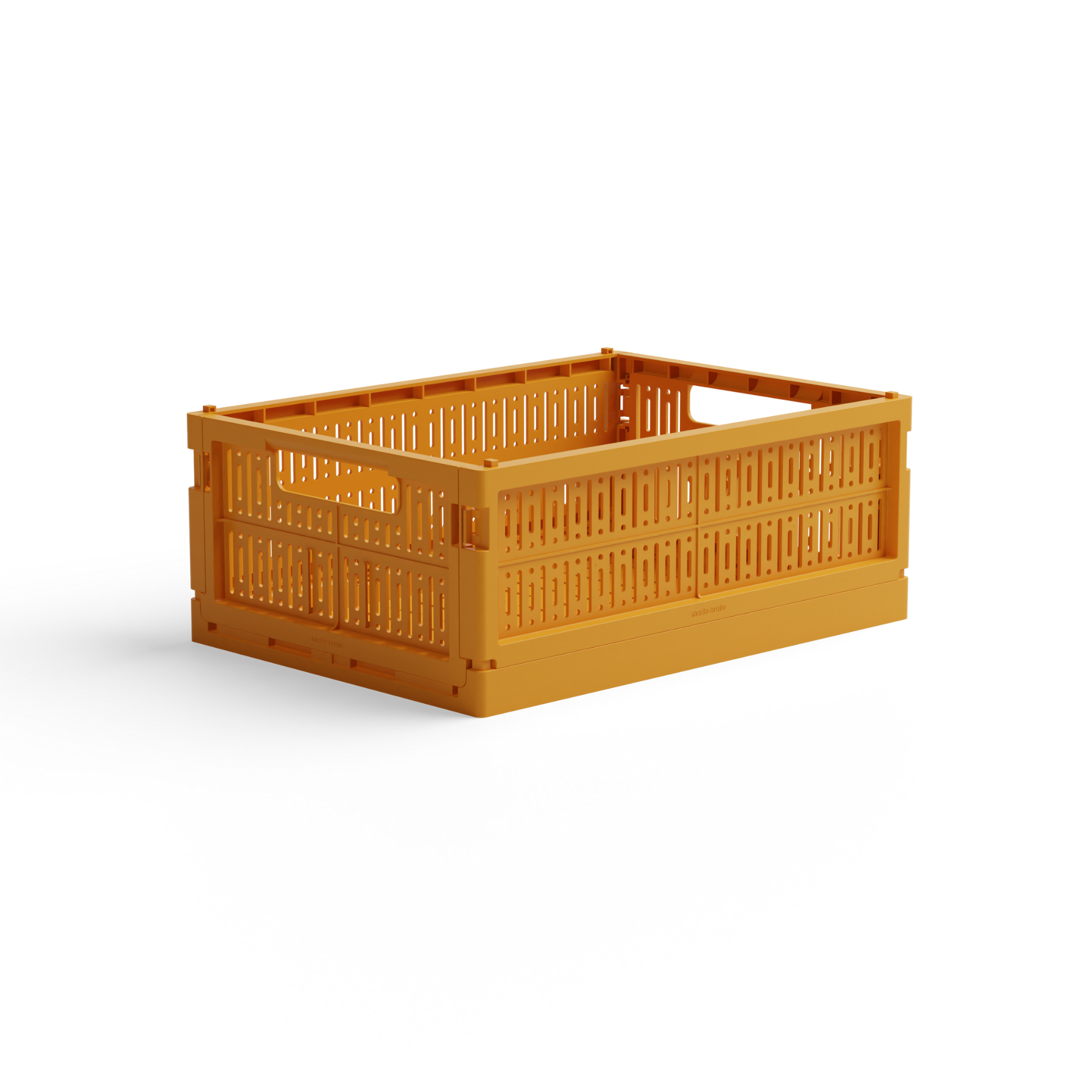 Made Crate Midi